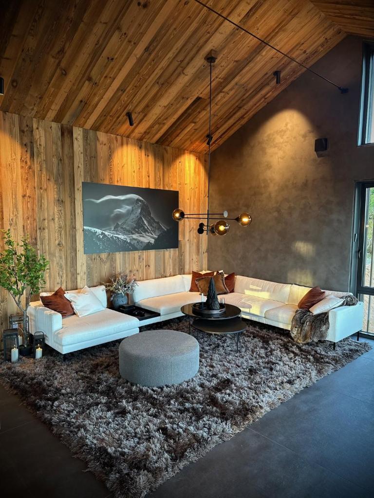Norefjell Chalet photo 3