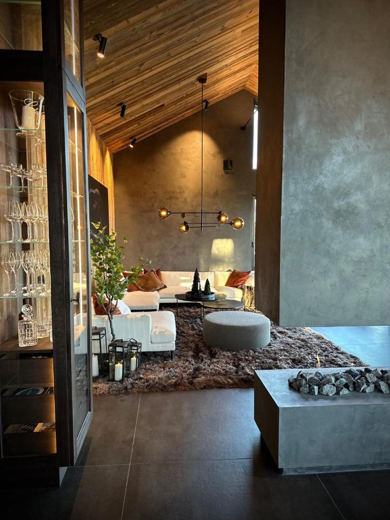 Norefjell Chalet