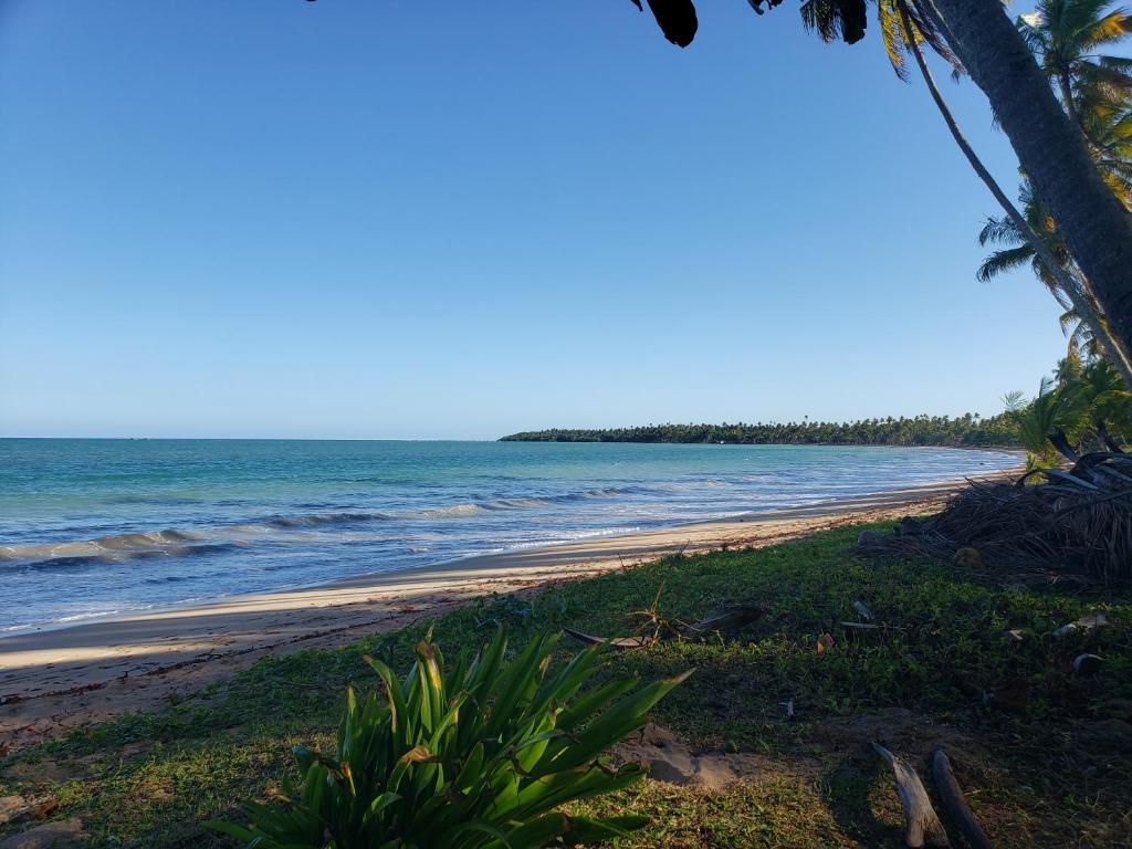 Camping Refúgio de Garapuá