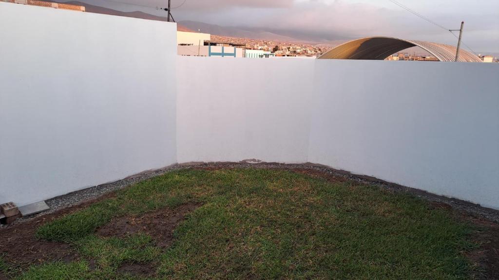 Casa de Verano en Mollendo photo 4