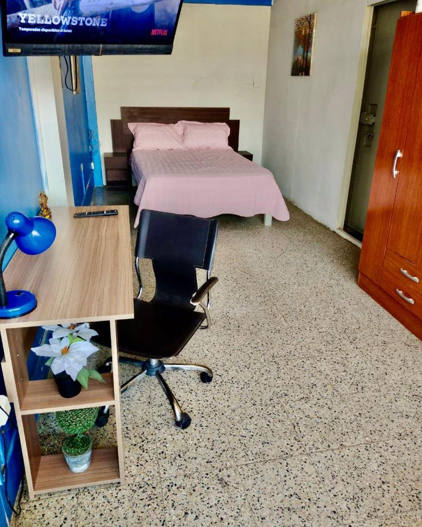 Habitación en Chiclayo