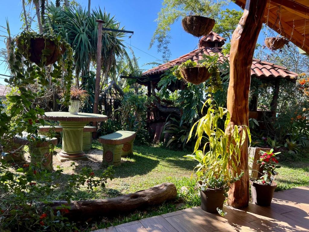 Casa Haydee Monteverde photo 3
