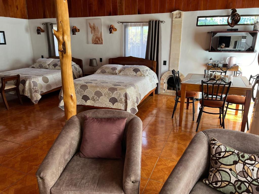 Casa Haydee Monteverde photo 1