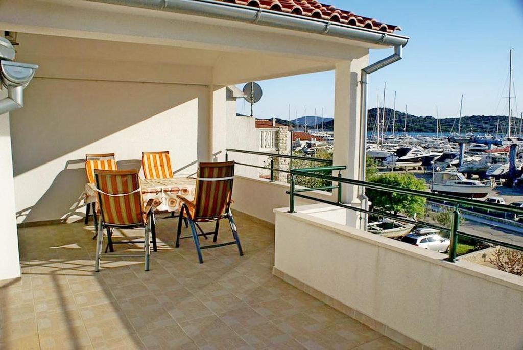 Apartments Marina View photo 1