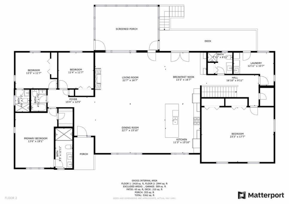Luxury Cowdry Cottage Lake Home photo 2