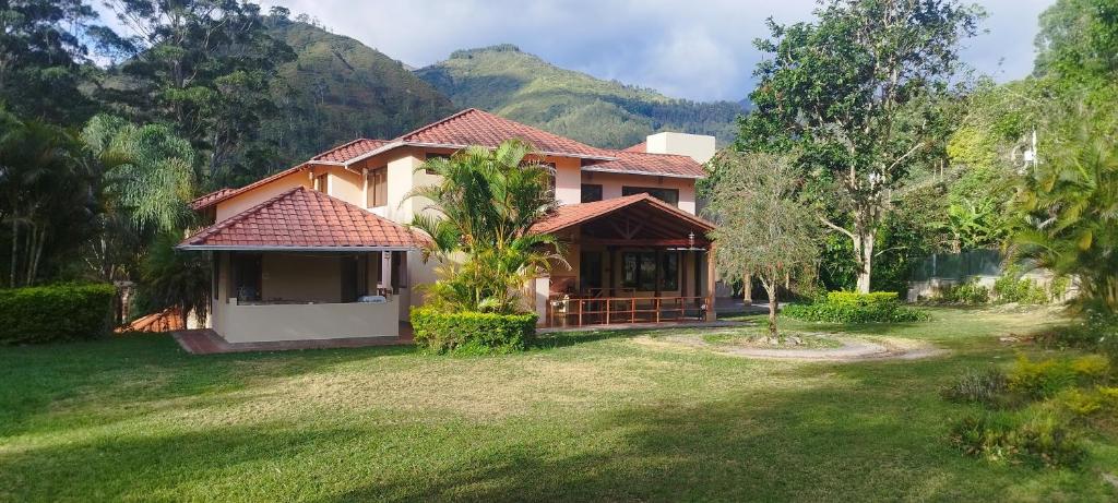 La Rivera Chamba Apartamento photo 2