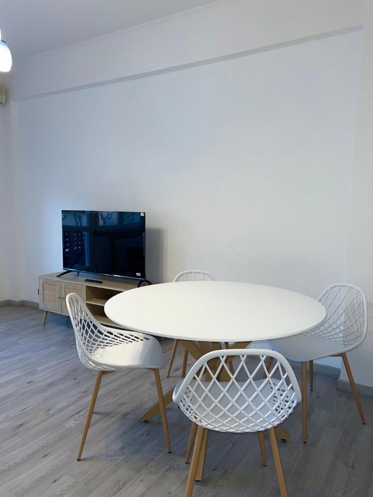 Pearl of Sea Room Type - Three-Bedroom Apartment