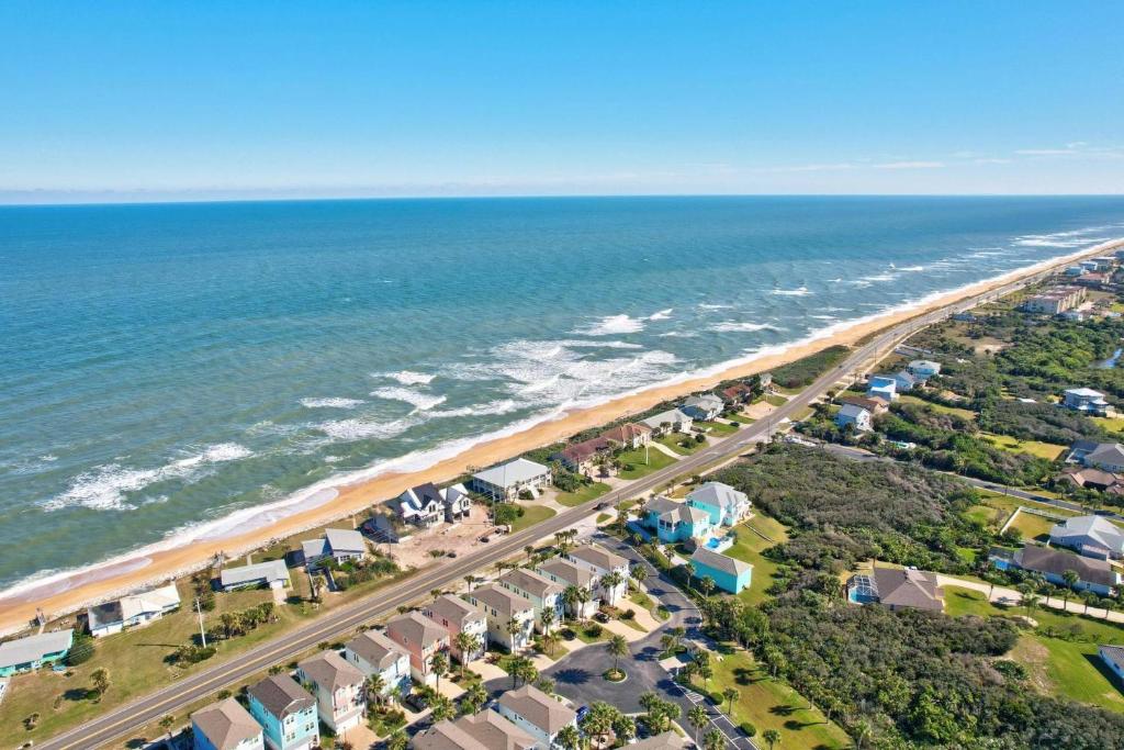 Sunset Inlet Luxury Oasis Flagler Beach photo 1
