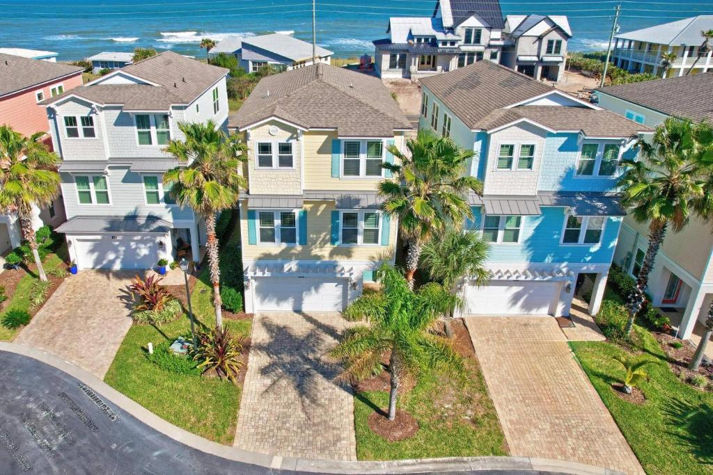 Sunset Inlet Luxury Oasis Flagler Beach photo 3