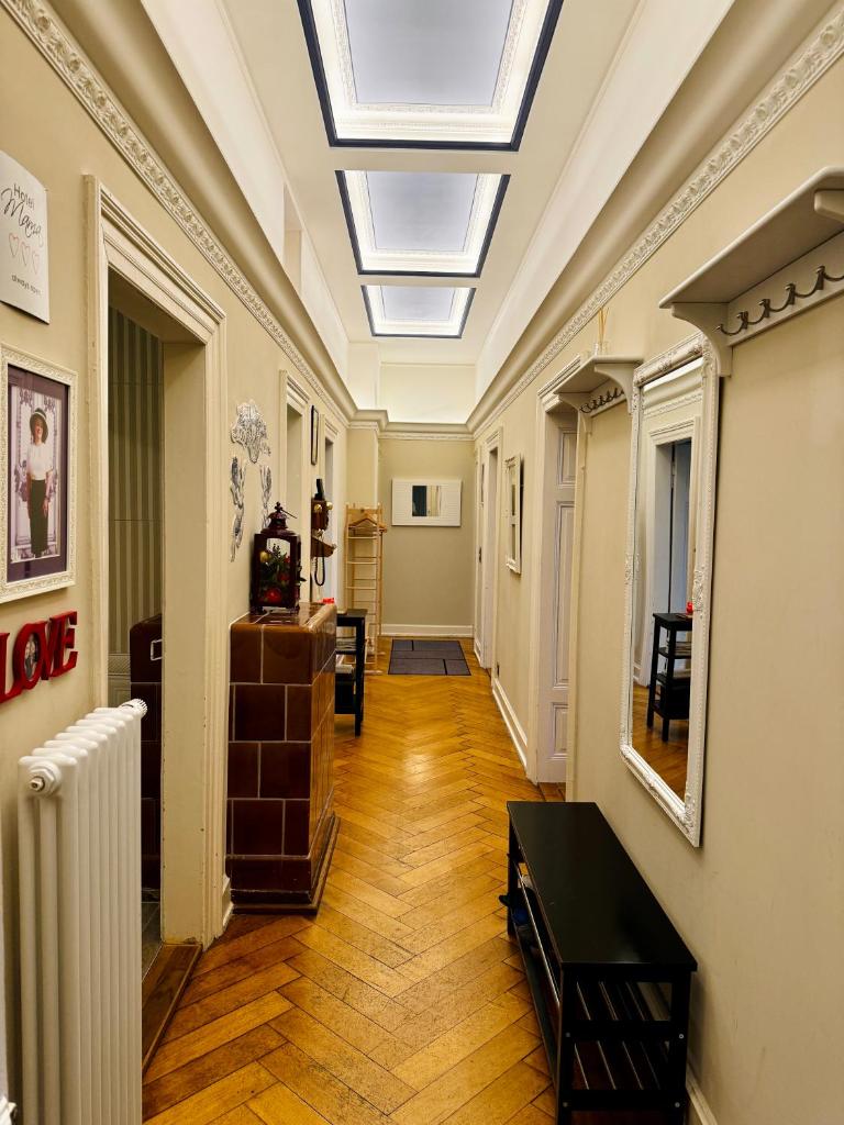 Schloss Apartment, Zentrum Baden-Baden photo 3