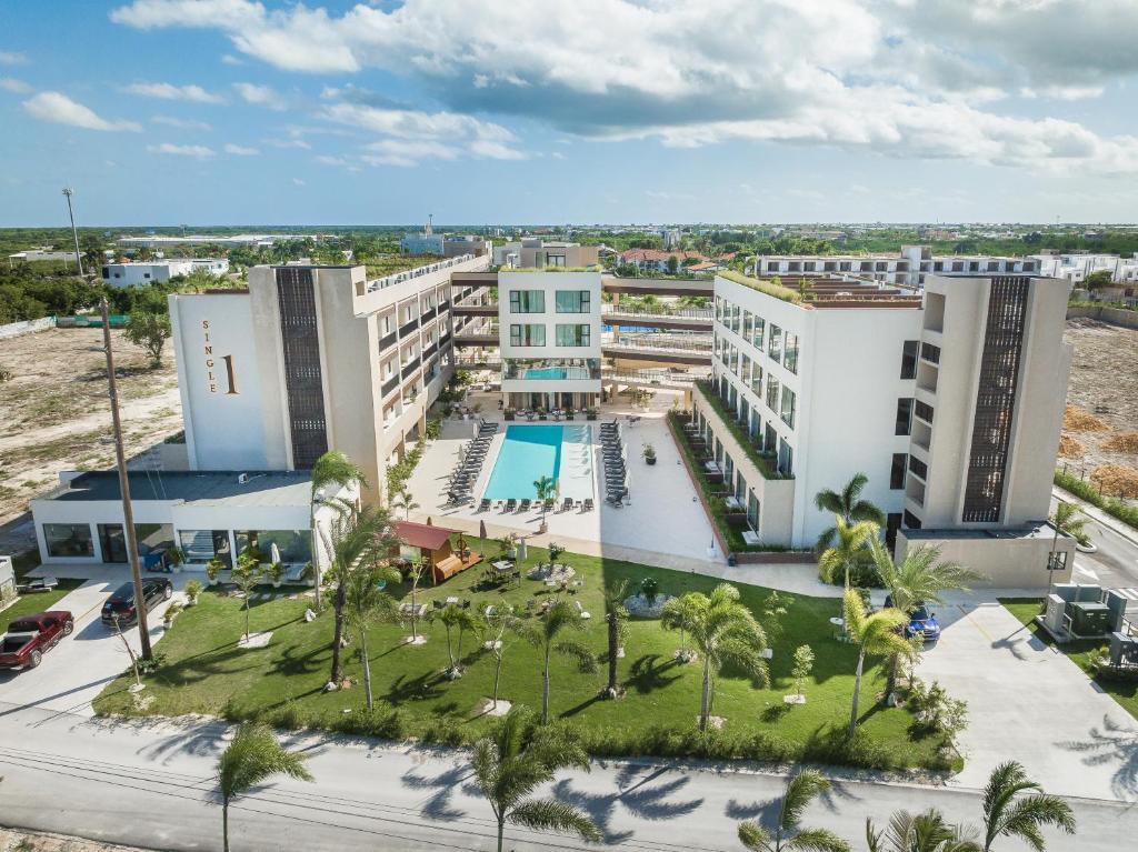 Hotel Faranda Single 1 Punta Cana - Adults Only photo 1