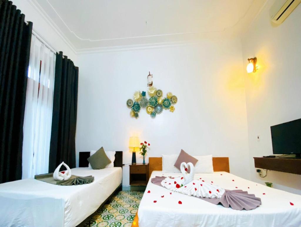 La Belle Vie Tam Coc Homestay