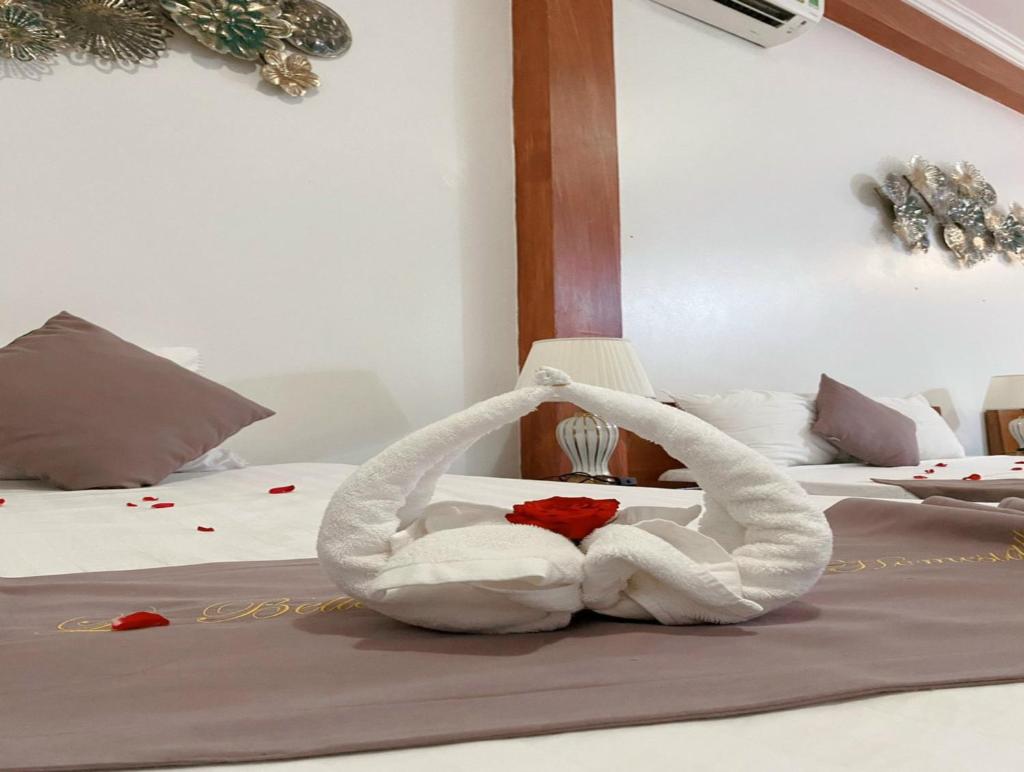 La Belle Vie Tam Coc Homestay