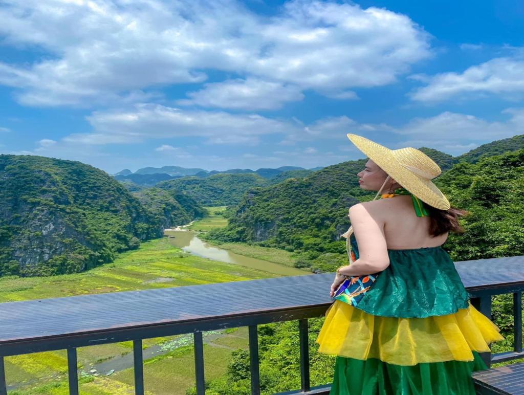 La Belle Vie Tam Coc Homestay