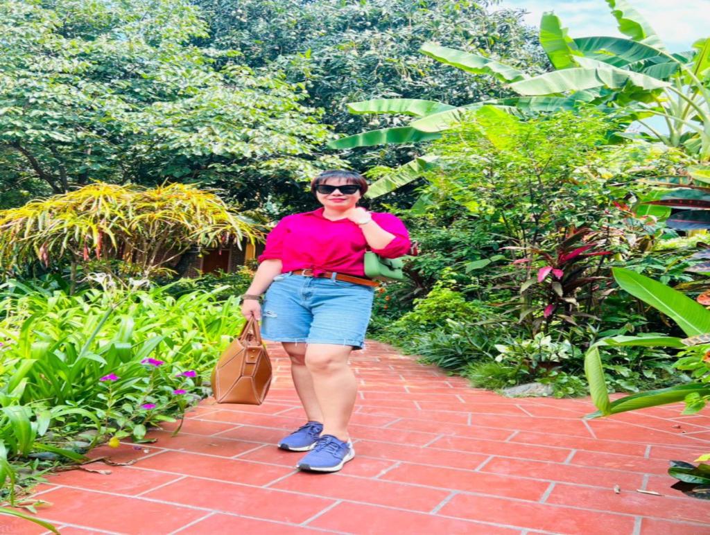 La Belle Vie Tam Coc Homestay