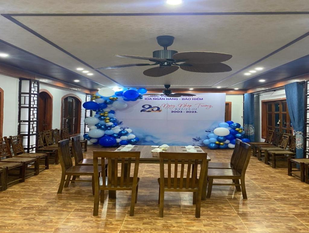 La Belle Vie Tam Coc Homestay