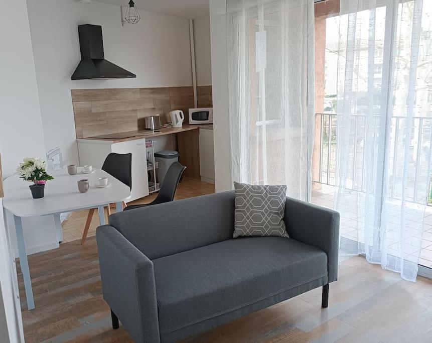 Centre ville - Muret - Tv & Wifi HD
