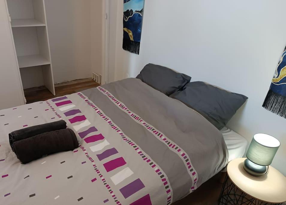 Centre ville - Muret - Tv & Wifi HD photo 4