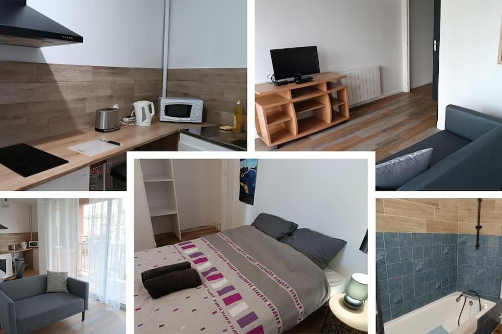Centre ville - Muret - Tv & Wifi HD photo 1