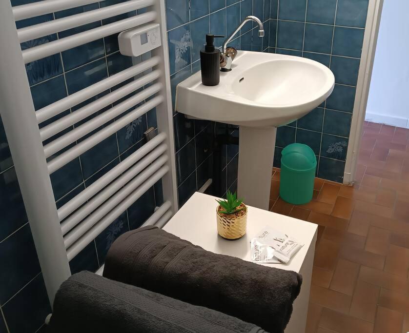 Centre ville - Muret - Tv & Wifi HD photo 2