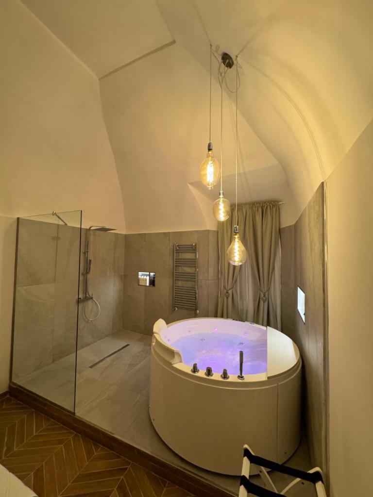 Enjoyhousebracciano suite2 photo 4