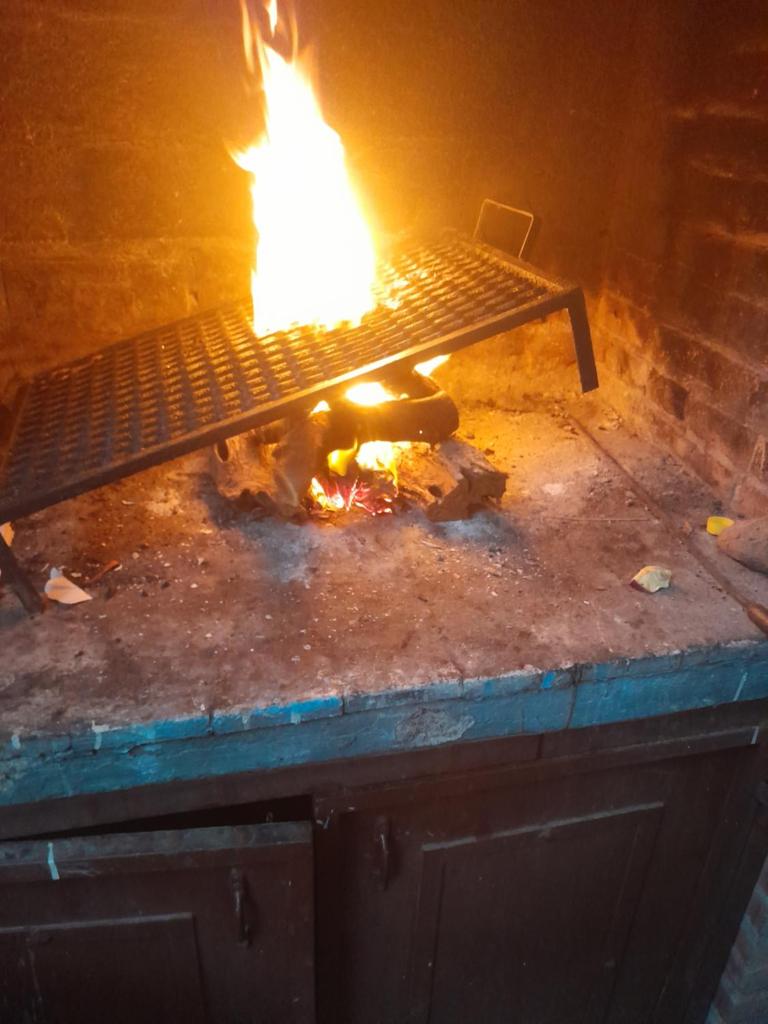 Mi departamento
