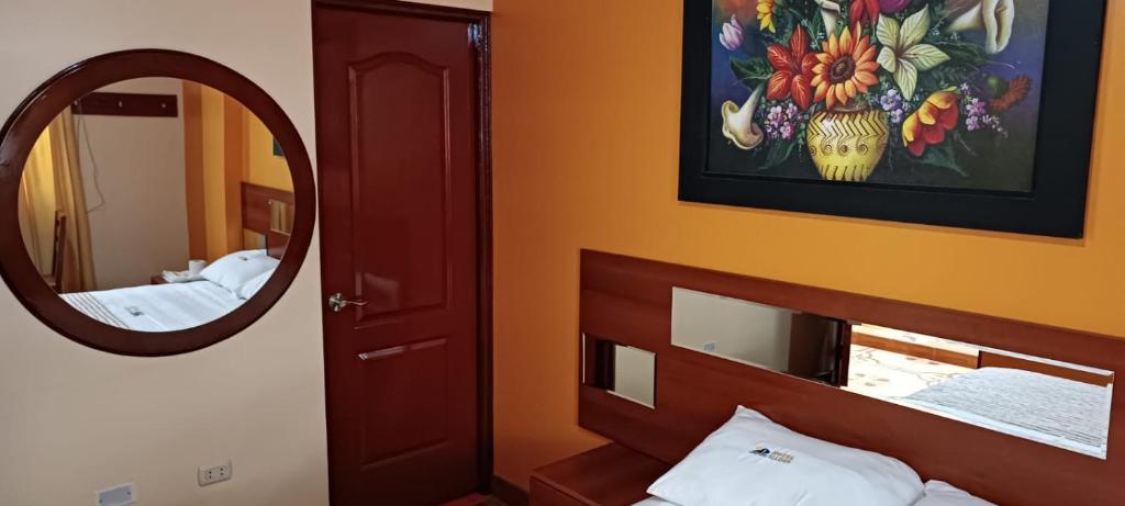 Hotel Allison photo 2