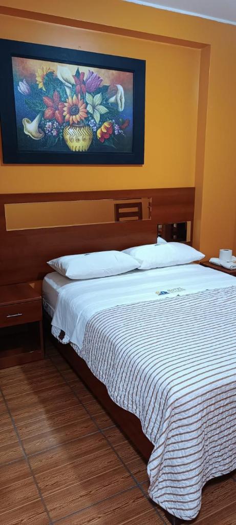 Hotel Allison photo 4