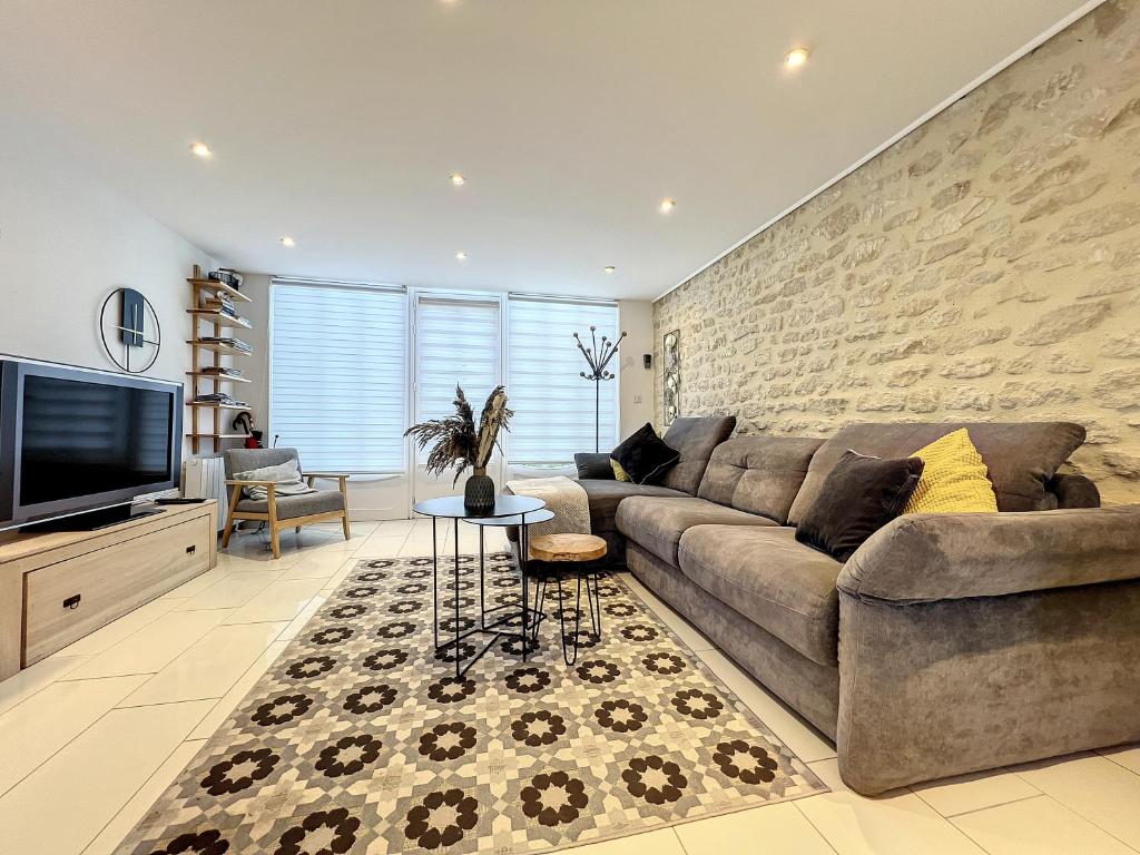 La sapinière, duplex de charme photo 3