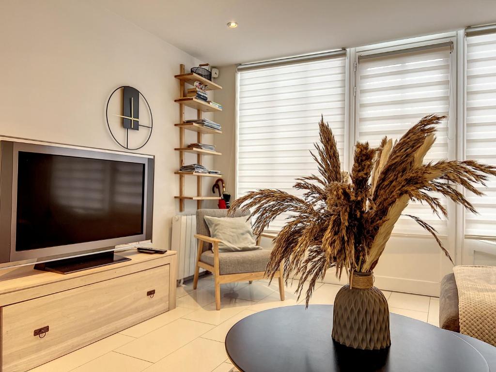 La sapinière, duplex de charme photo 4