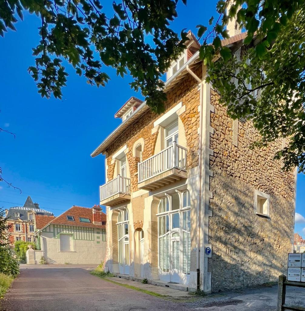 La sapinière, duplex de charme