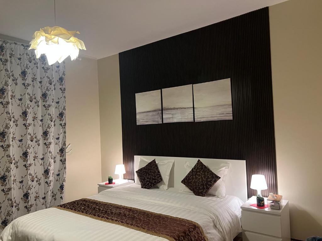 إطلالة بحرية عوائل فقط KAEC Star Sea View photo 3