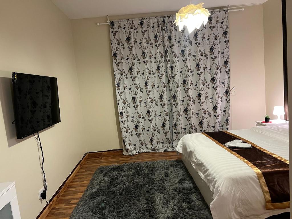 إطلالة بحرية عوائل فقط KAEC Star Sea View photo 4