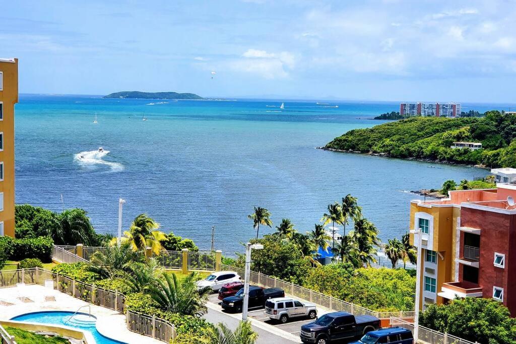Adjust Your Latitude - Amazing Sea & Marina Views