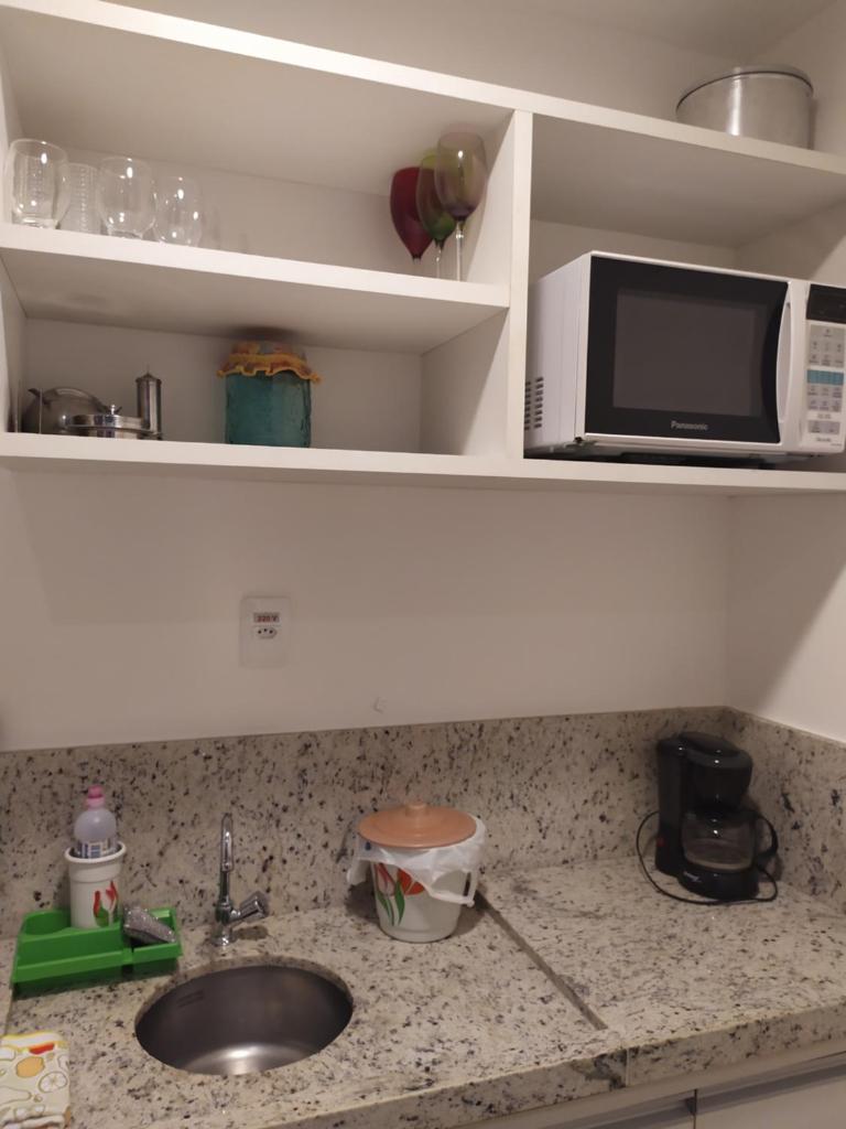 Studio Moderno bem localizado photo 4