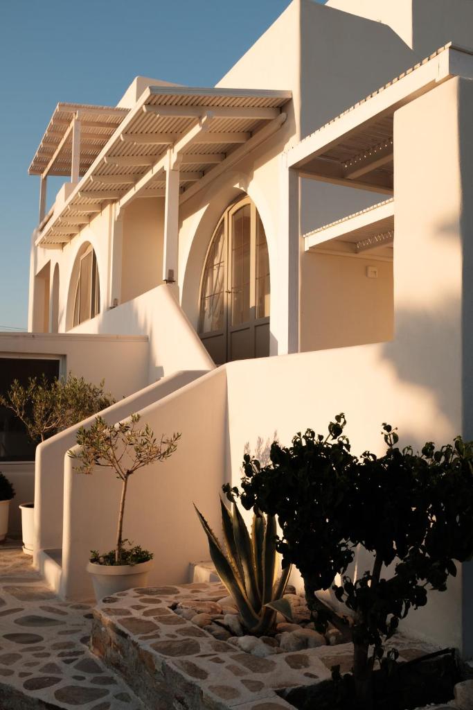 Villa Faros photo 2