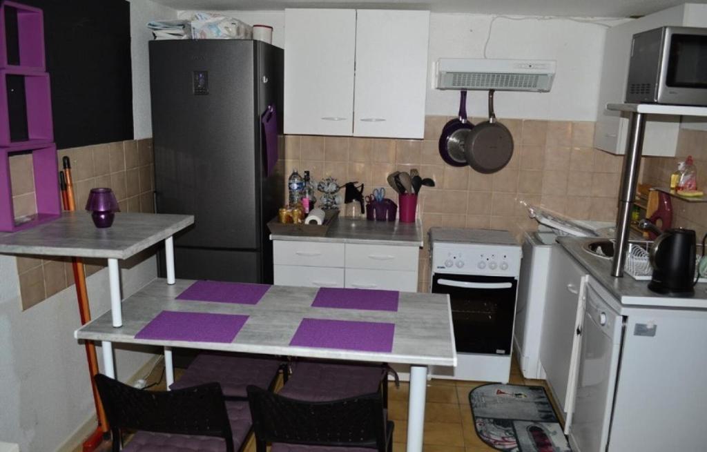 Résidence GRANDE BLEUE - Maisons & Villas pour 6 Personnes 04
