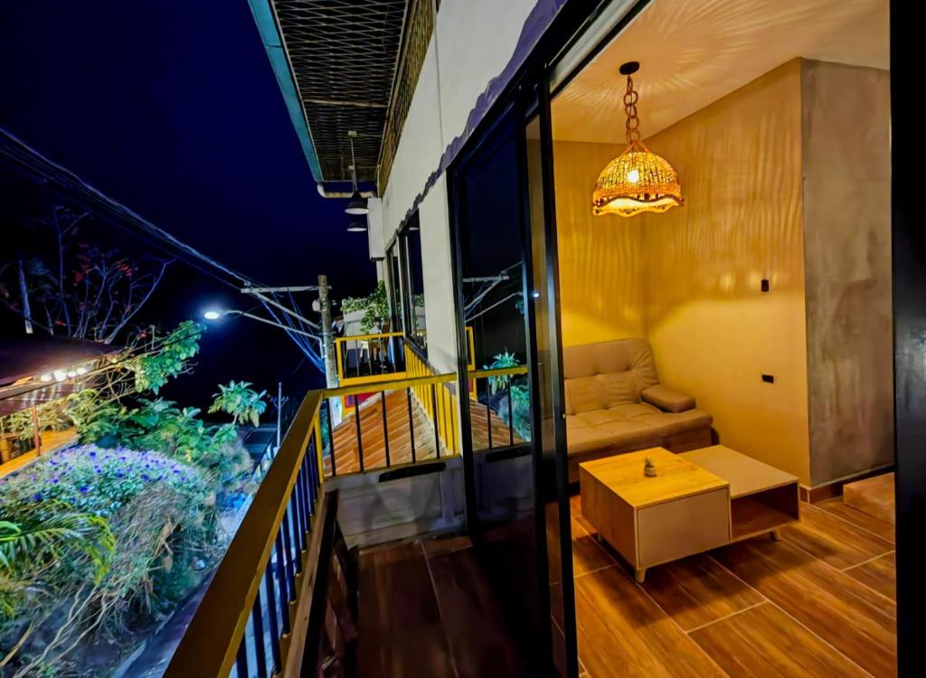 Habitacion Deluxe 2 con Jacuzzi a 20 mt del parque photo 4