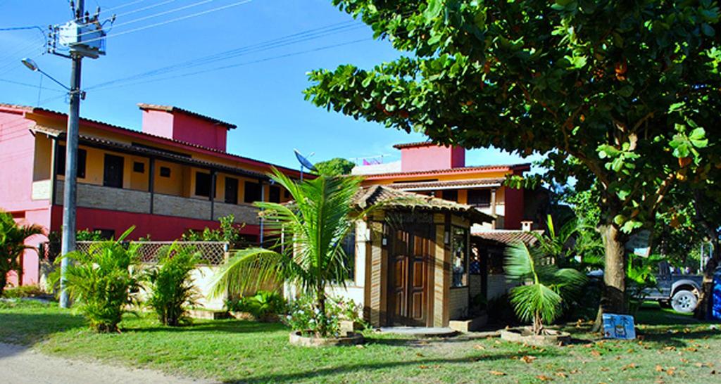Pousada Solar do Sena photo 3