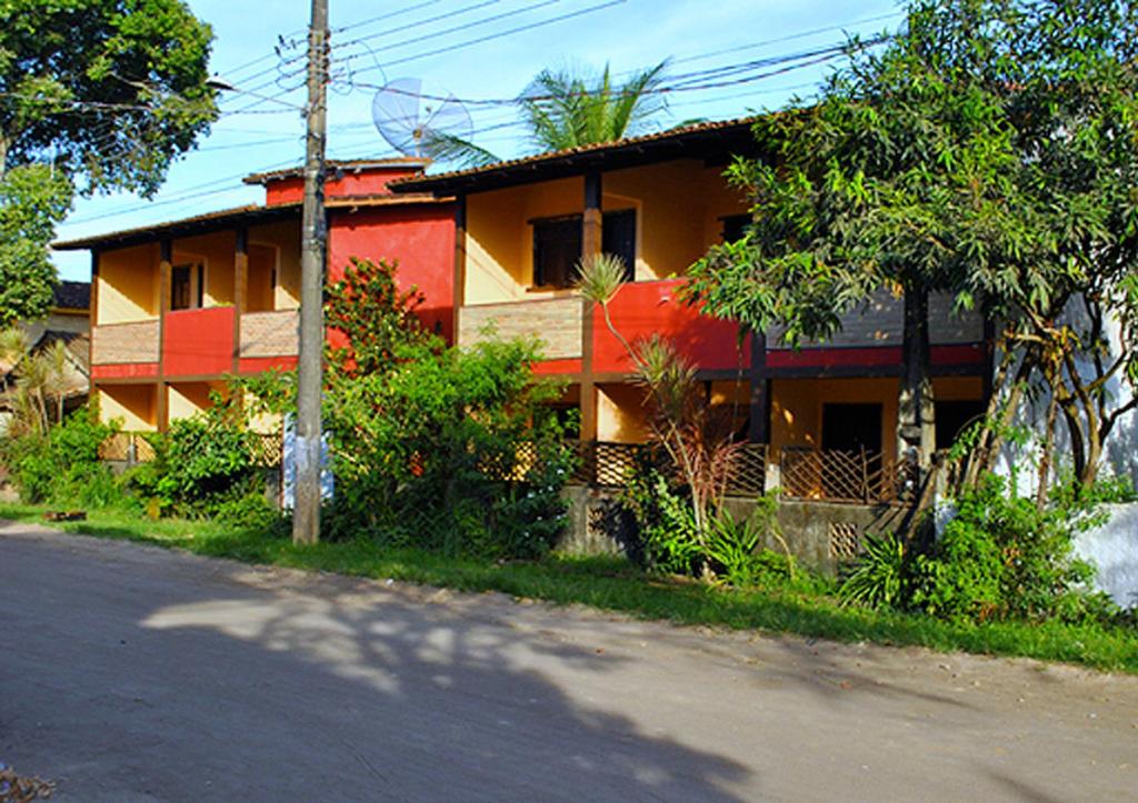 Pousada Solar do Sena photo 4