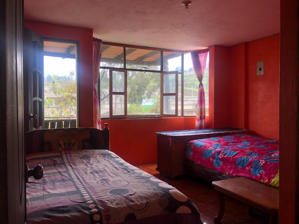 Hotel IntyKucha photo 2