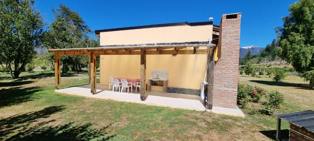 Casa Radal photo 4
