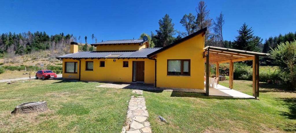 Casa Radal photo 3