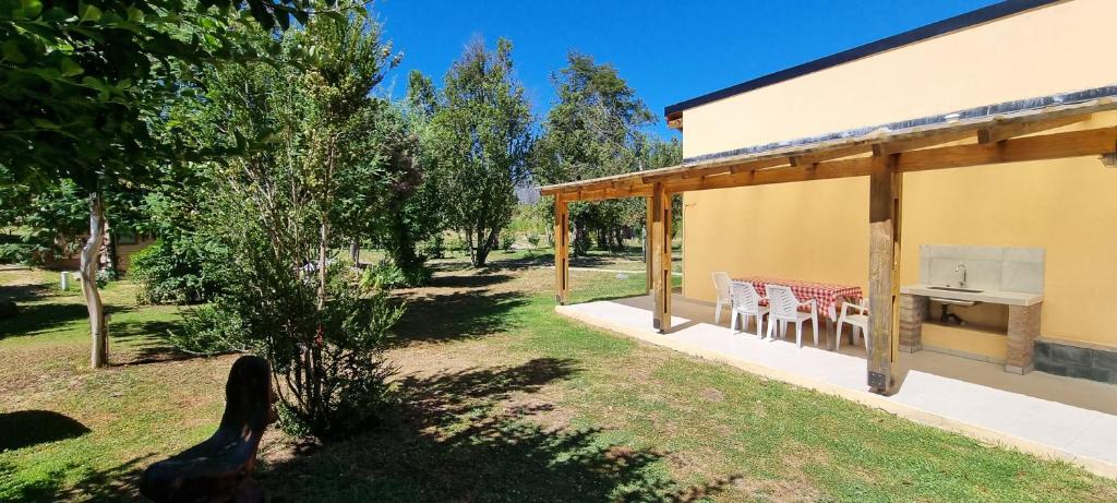 Casa Radal photo 2