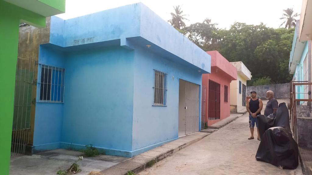 Casa de praia Itamaracá em Jaguaribe