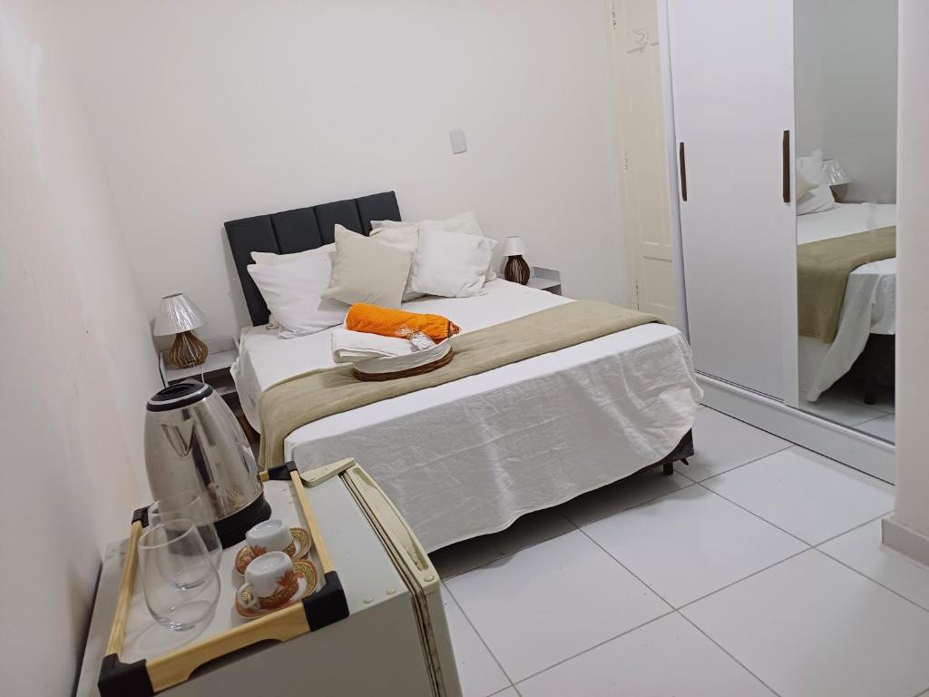 #PARADISE SUITES - TATUAPE