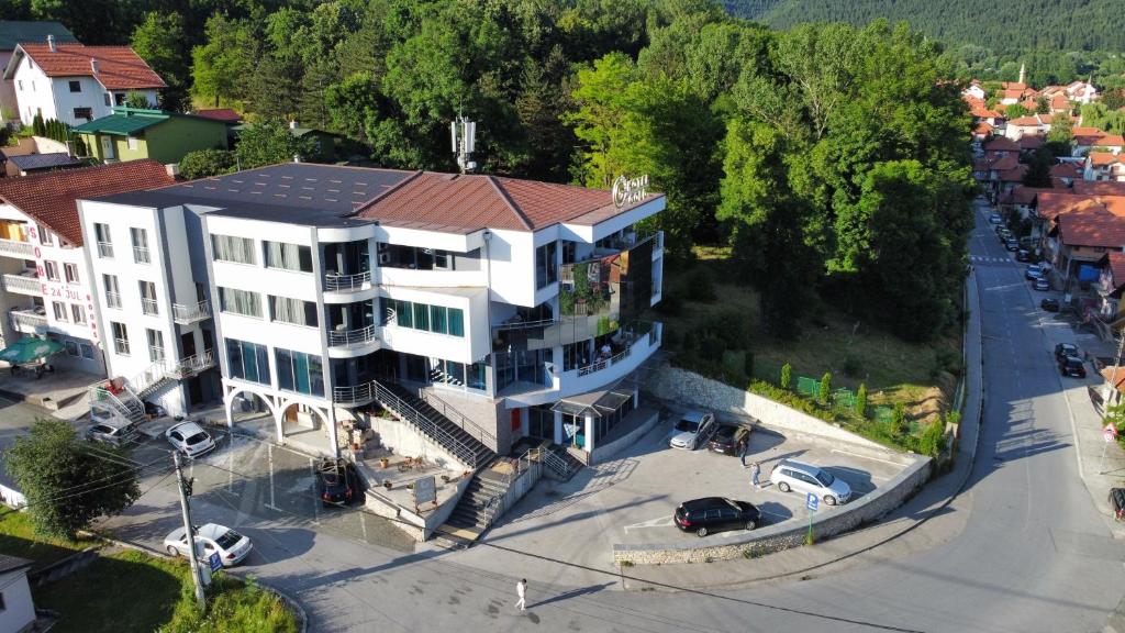 Hotel Gold photo 2