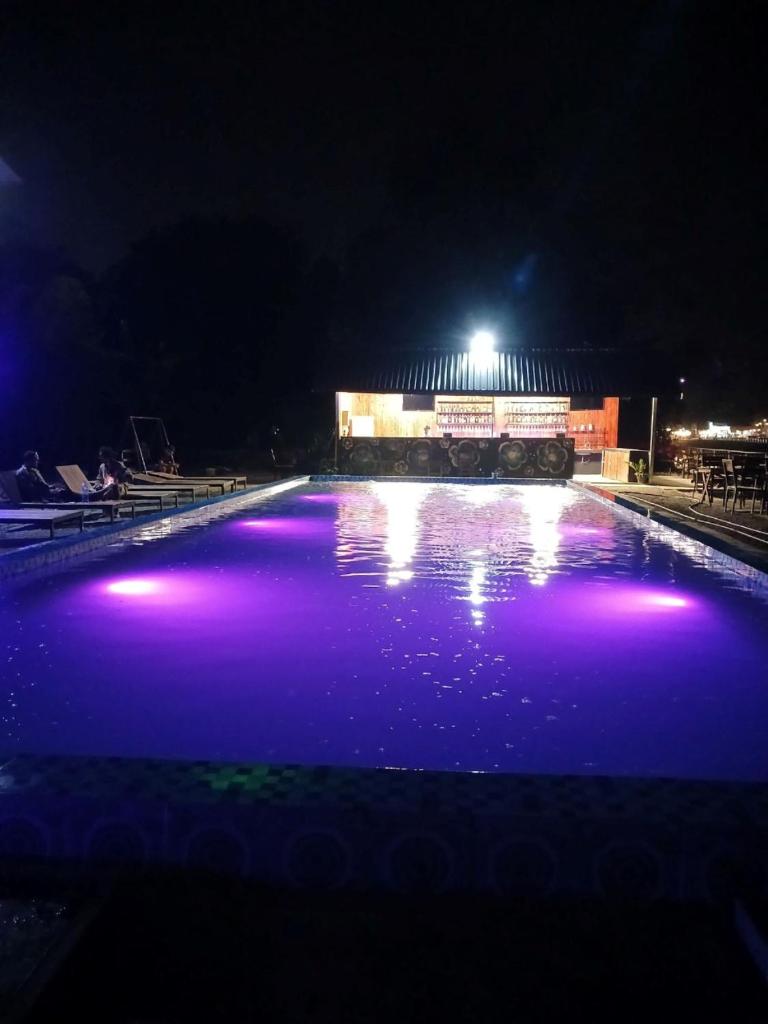 Riverside Garden Hostel photo 3