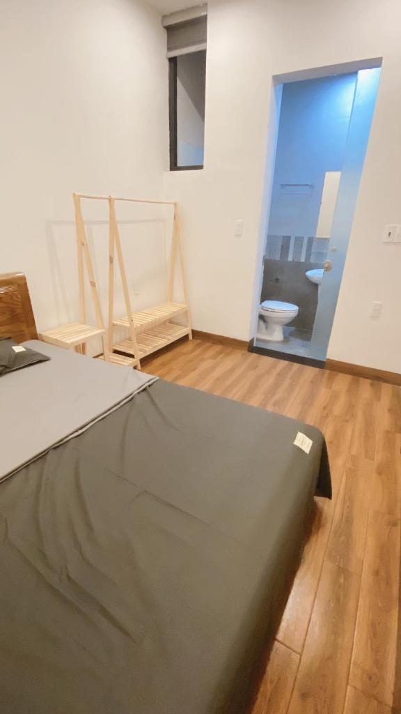 Ju’s House photo 3