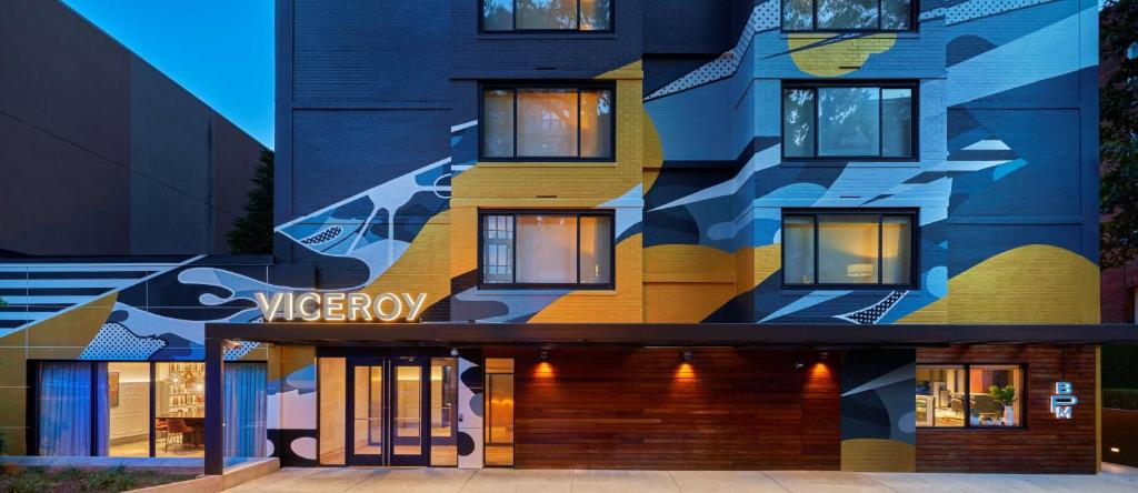 Viceroy Washington DC image